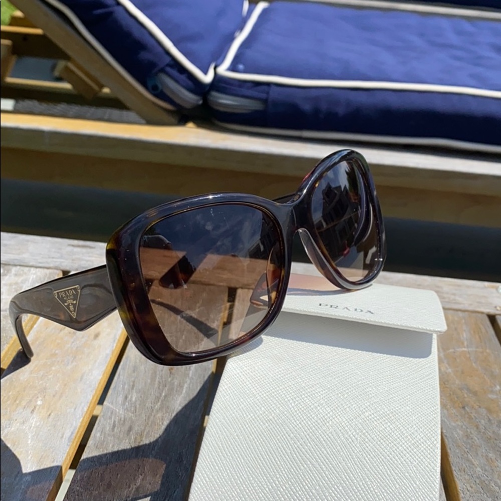 Prada PR 32PS sunglasses